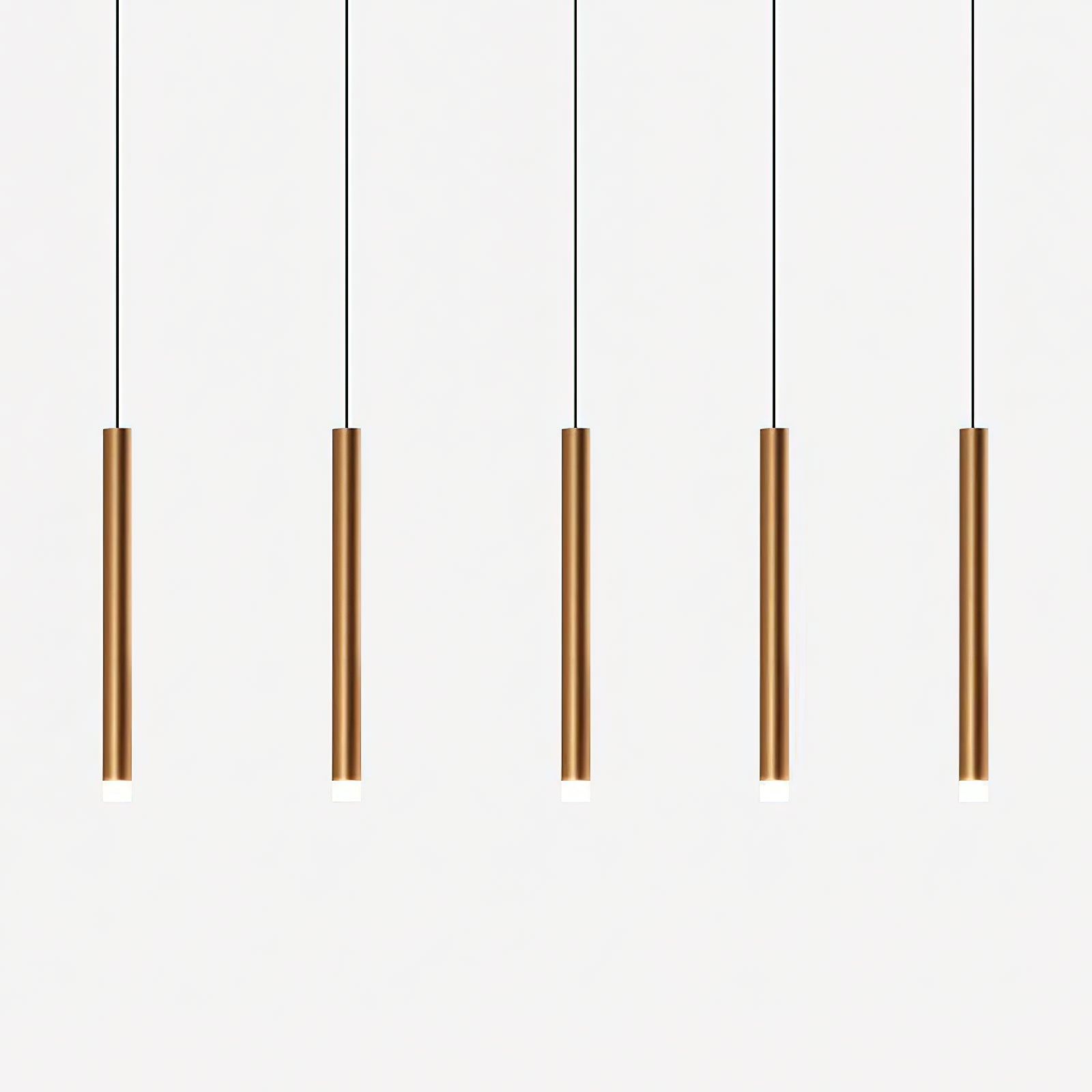 Candle Chandelier