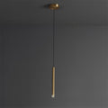 Candle Chandelier