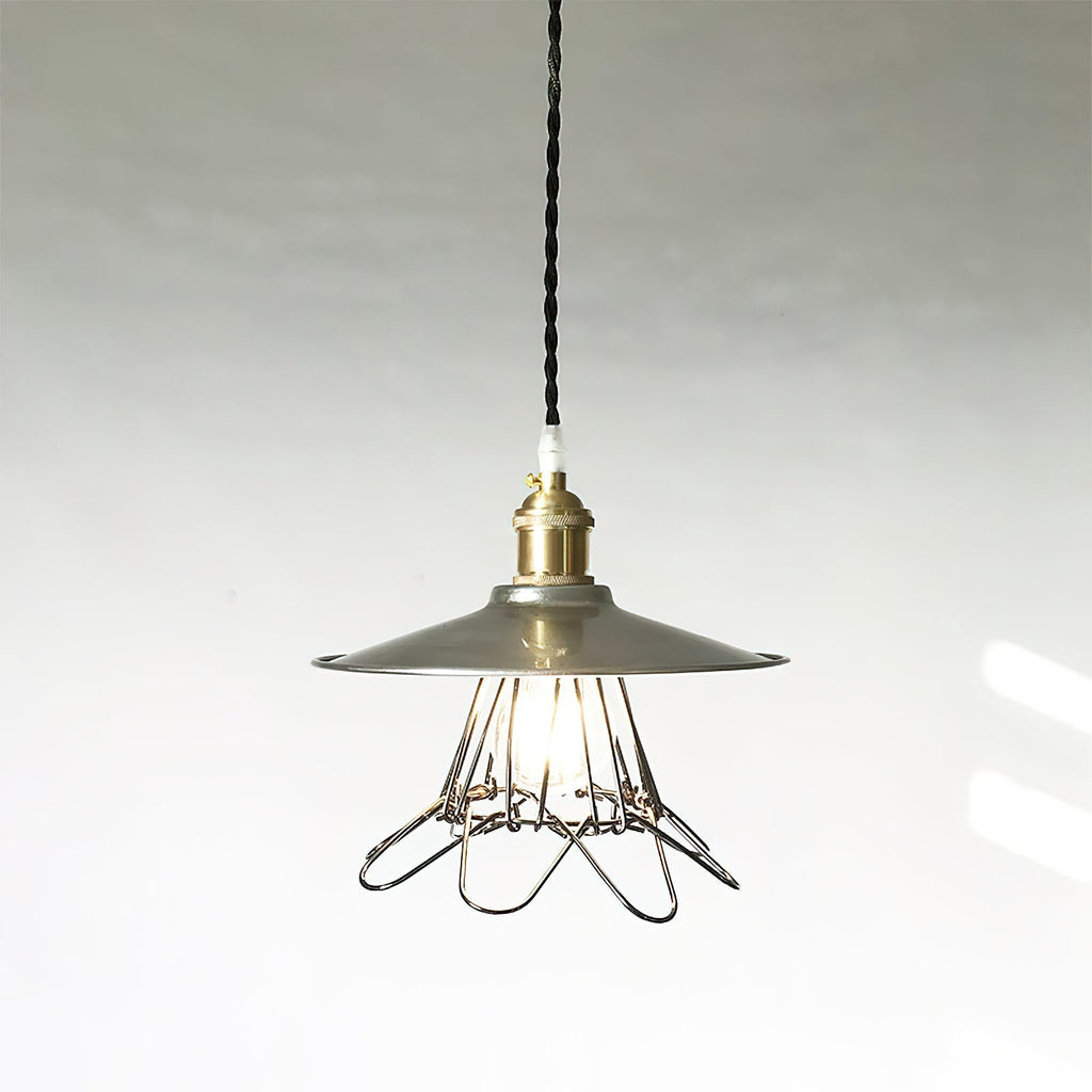 Cantina Pendant Light