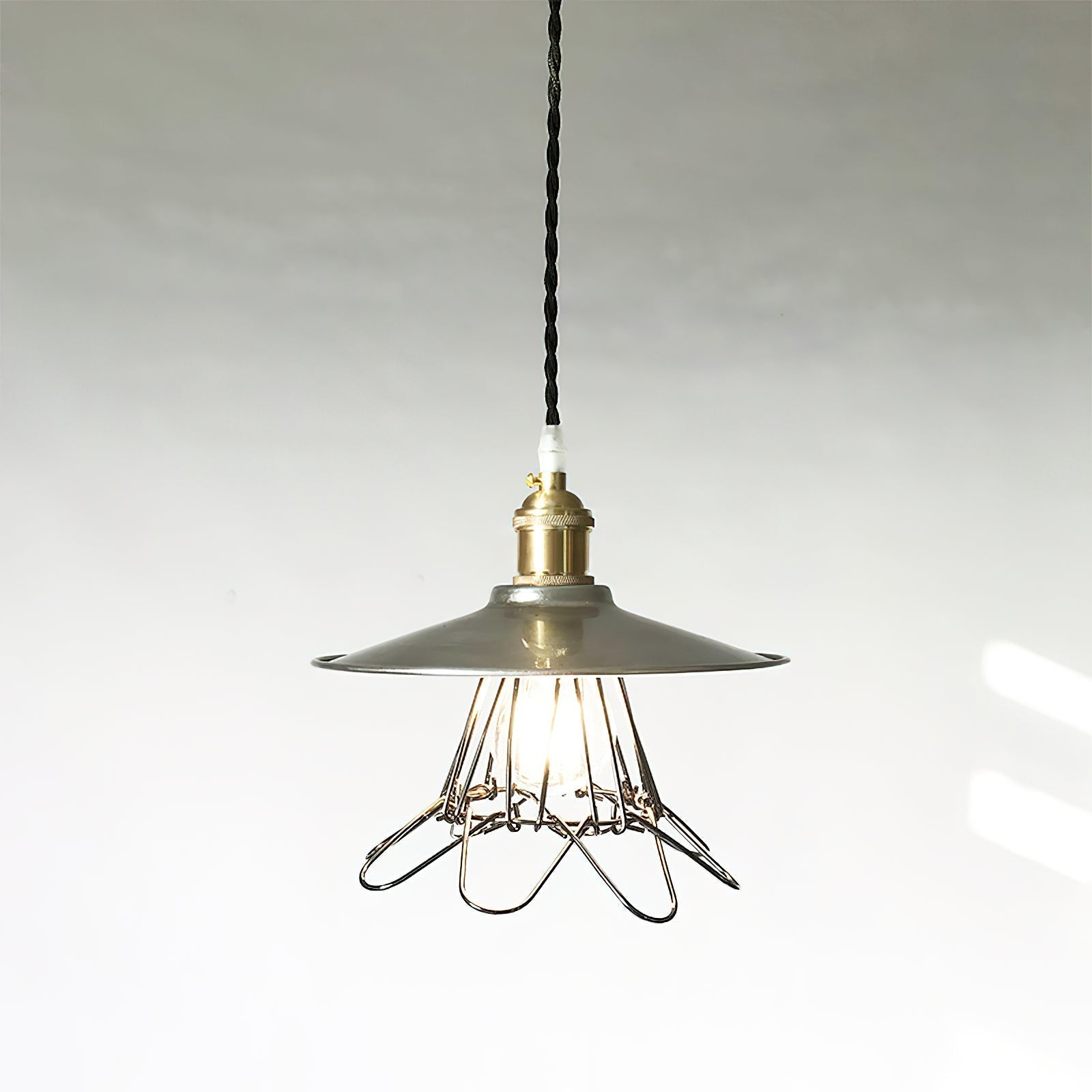 Cantina Pendant Light