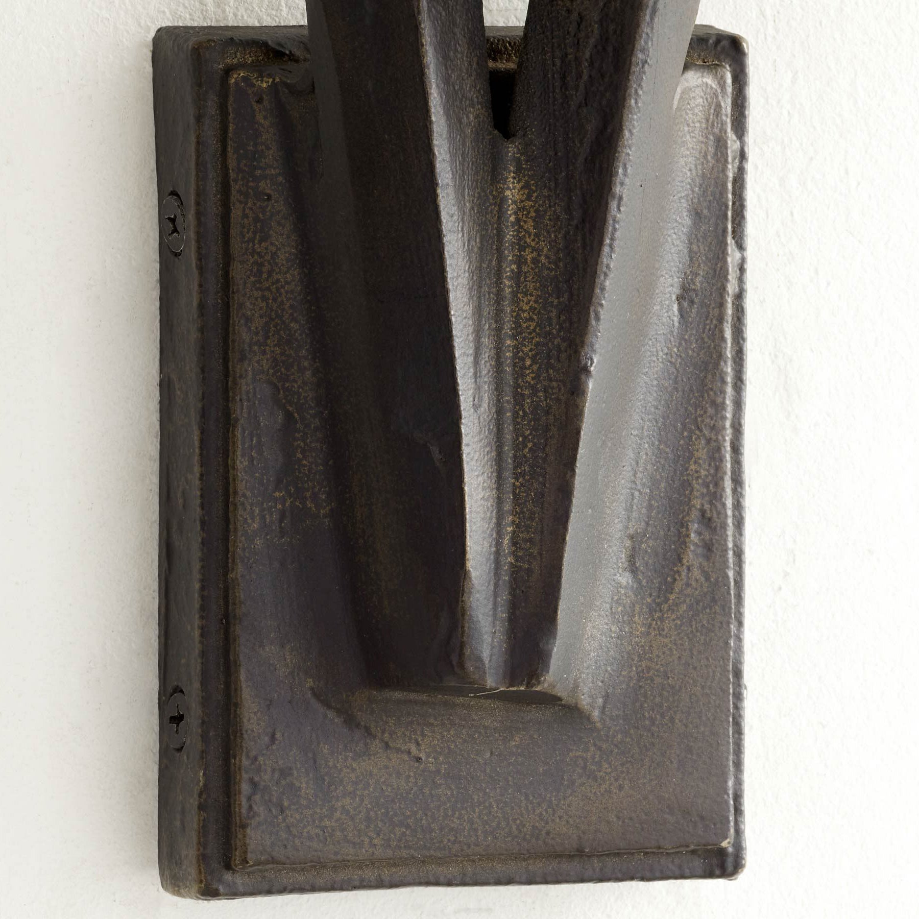 Lena Double Wall Lamp