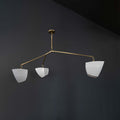 Cassiopeia Mobile Chandelier
