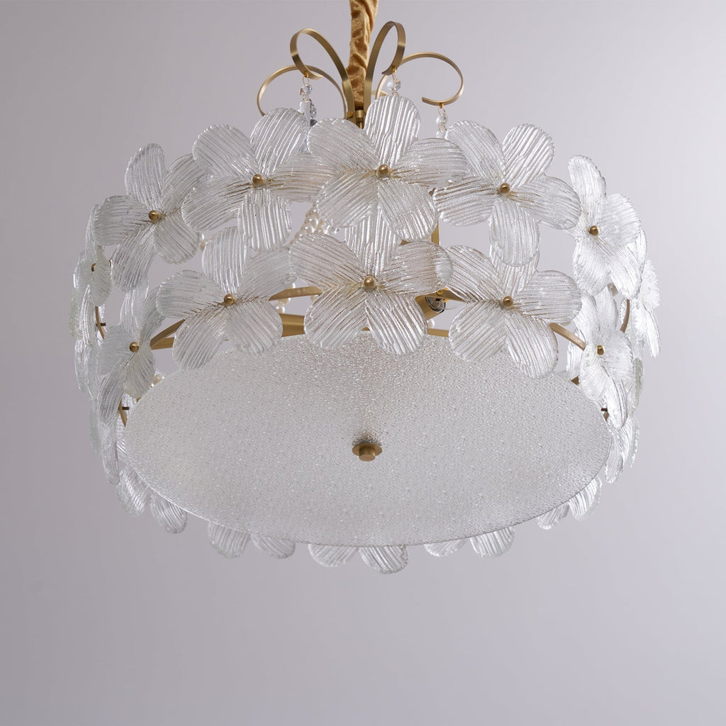 Charlotte Chandelier