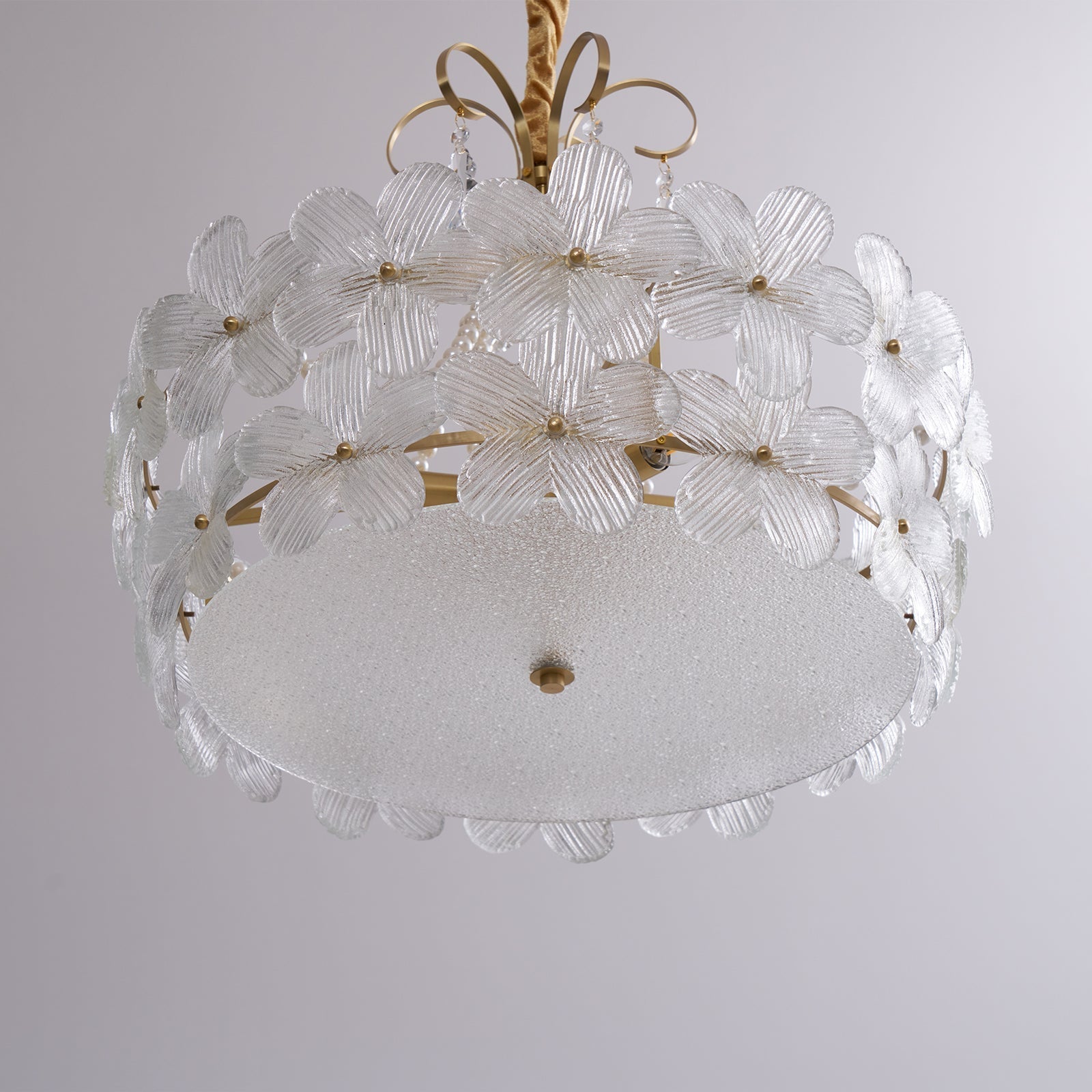 Charlotte Chandelier