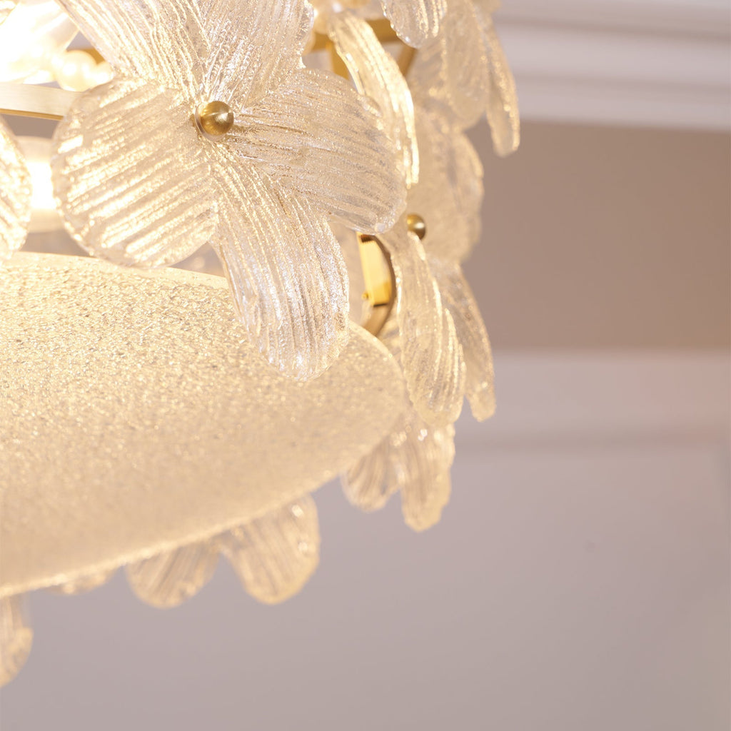 Charlotte Chandelier