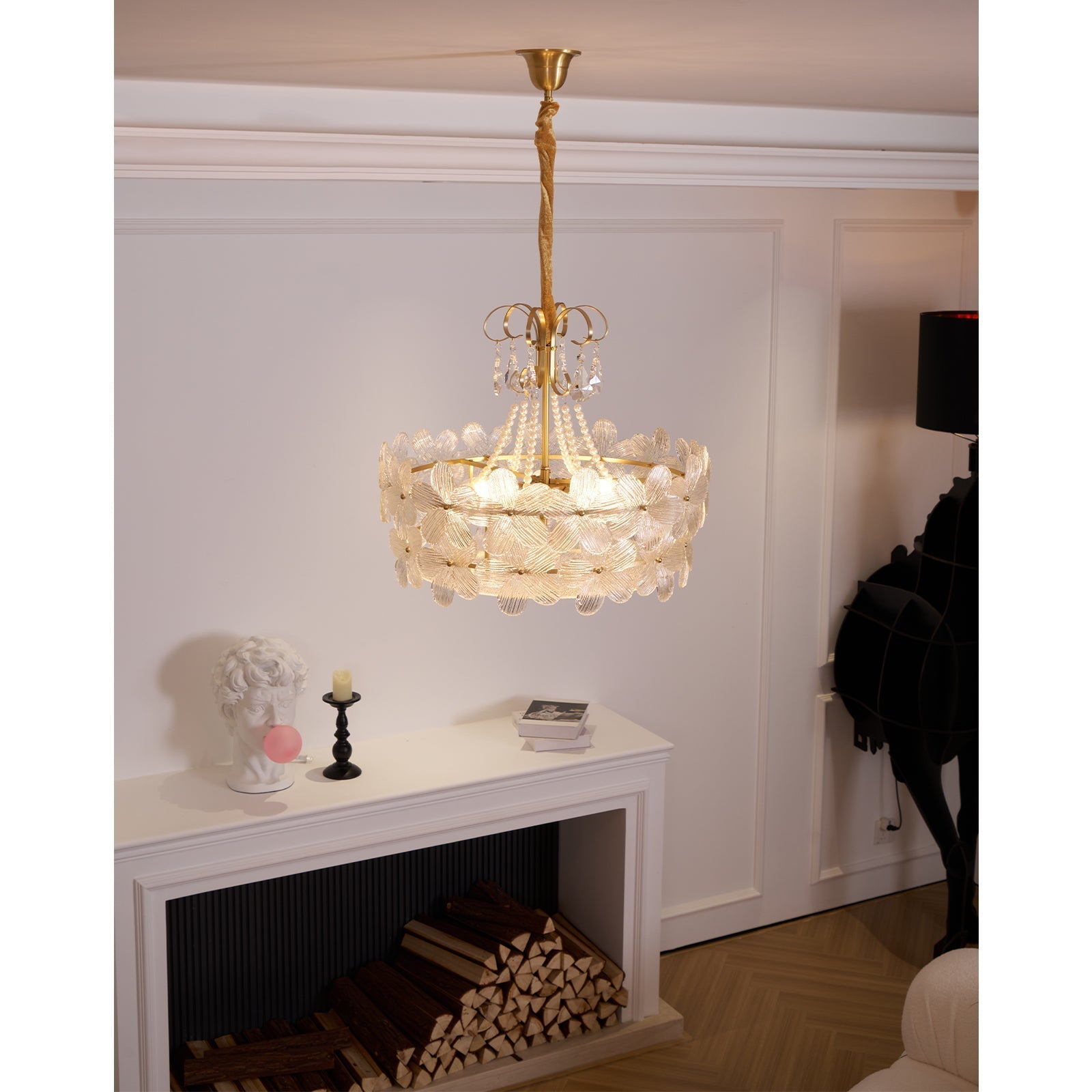 Charlotte Chandelier