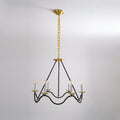 Choros Chandelier