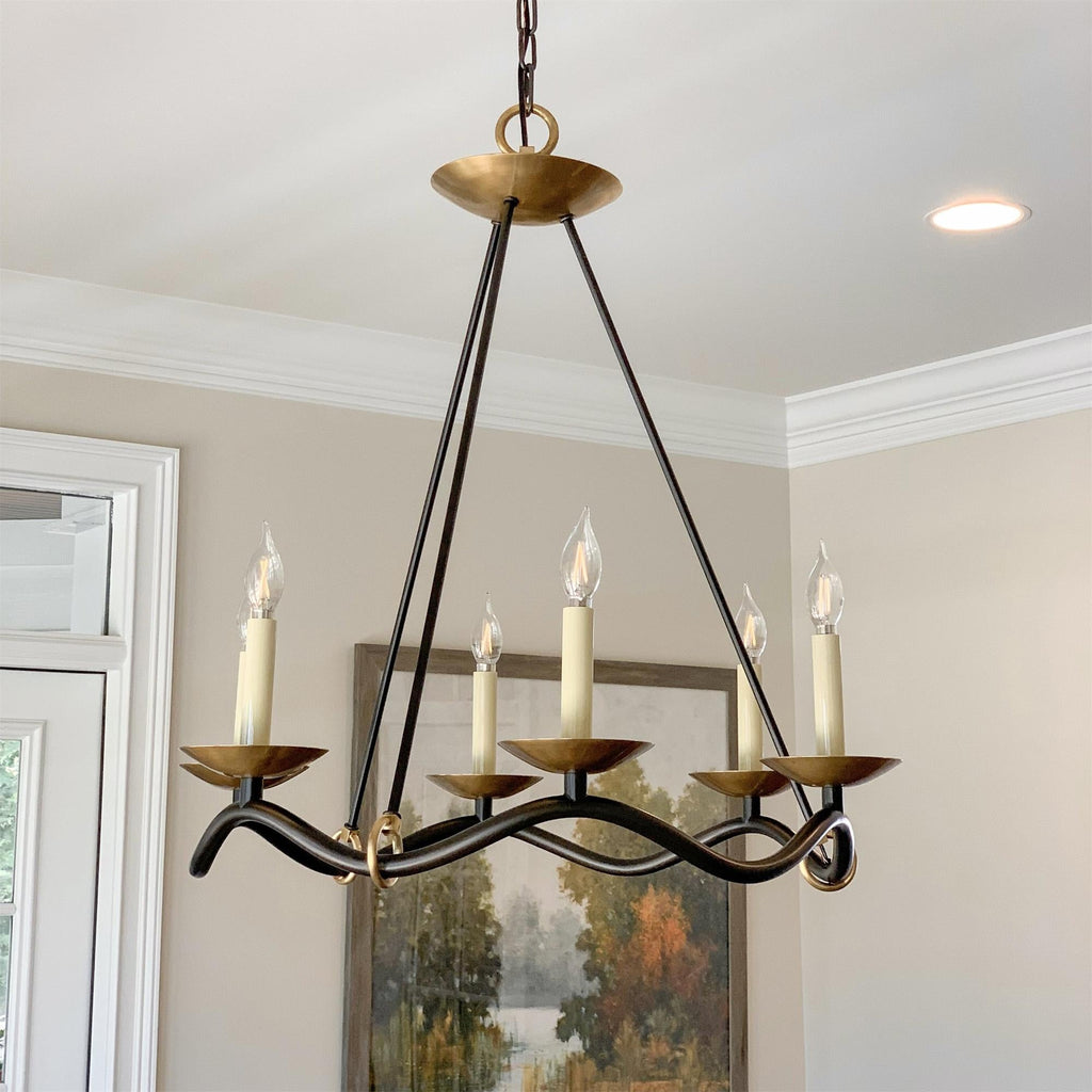 Choros Chandelier