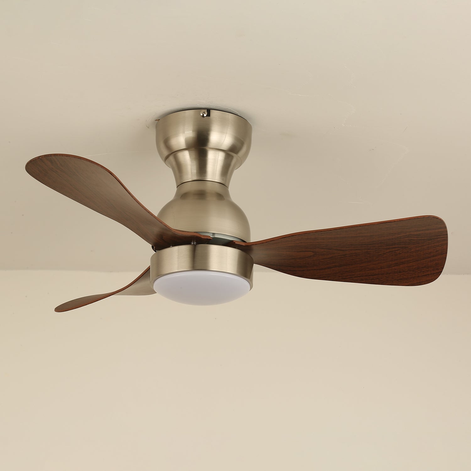 Civico Spin Ceiling Fan Light