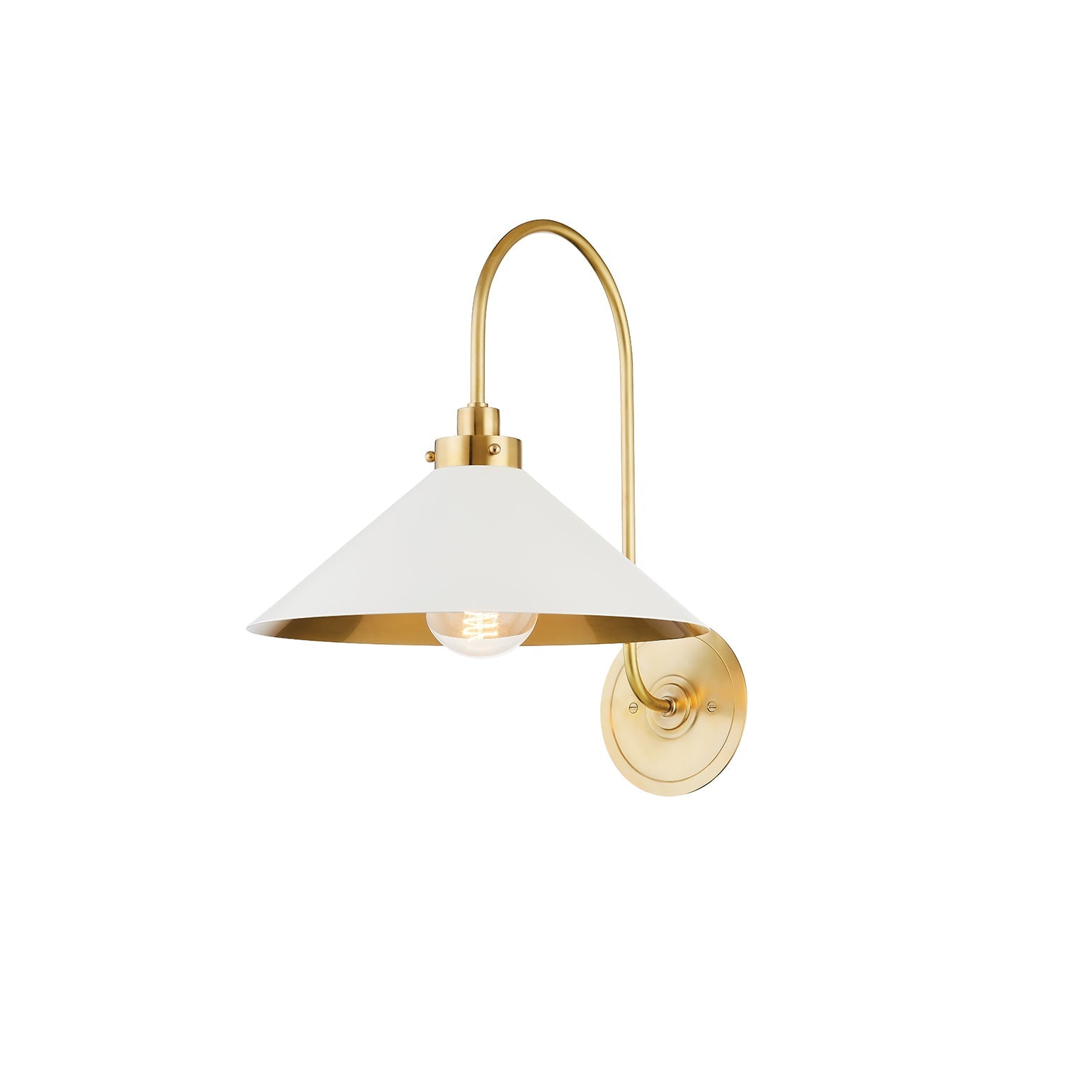 Clivedon Wall Lamp