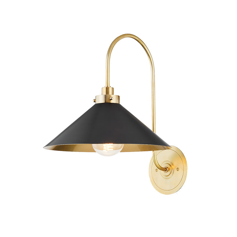 Clivedon Wall Lamp