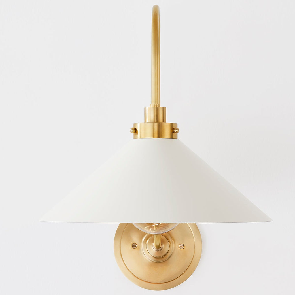 Clivedon Wall Lamp
