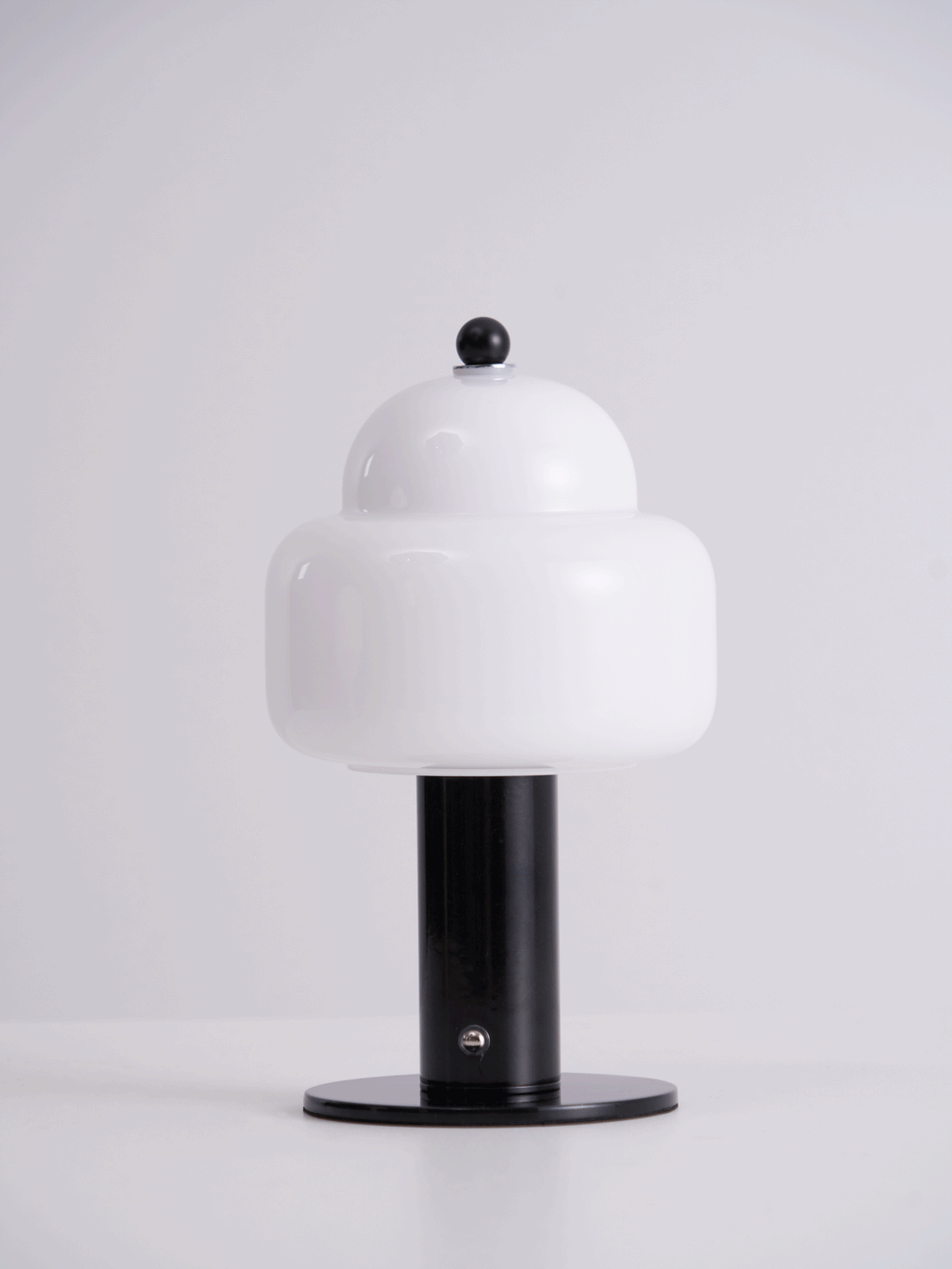 Cloud Dome Table Lamp