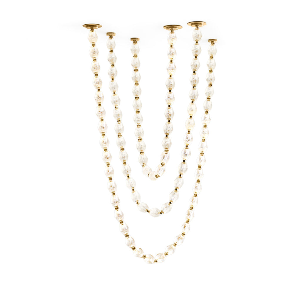 Collier Chandelier