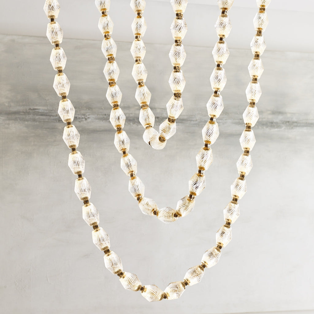 Collier Chandelier