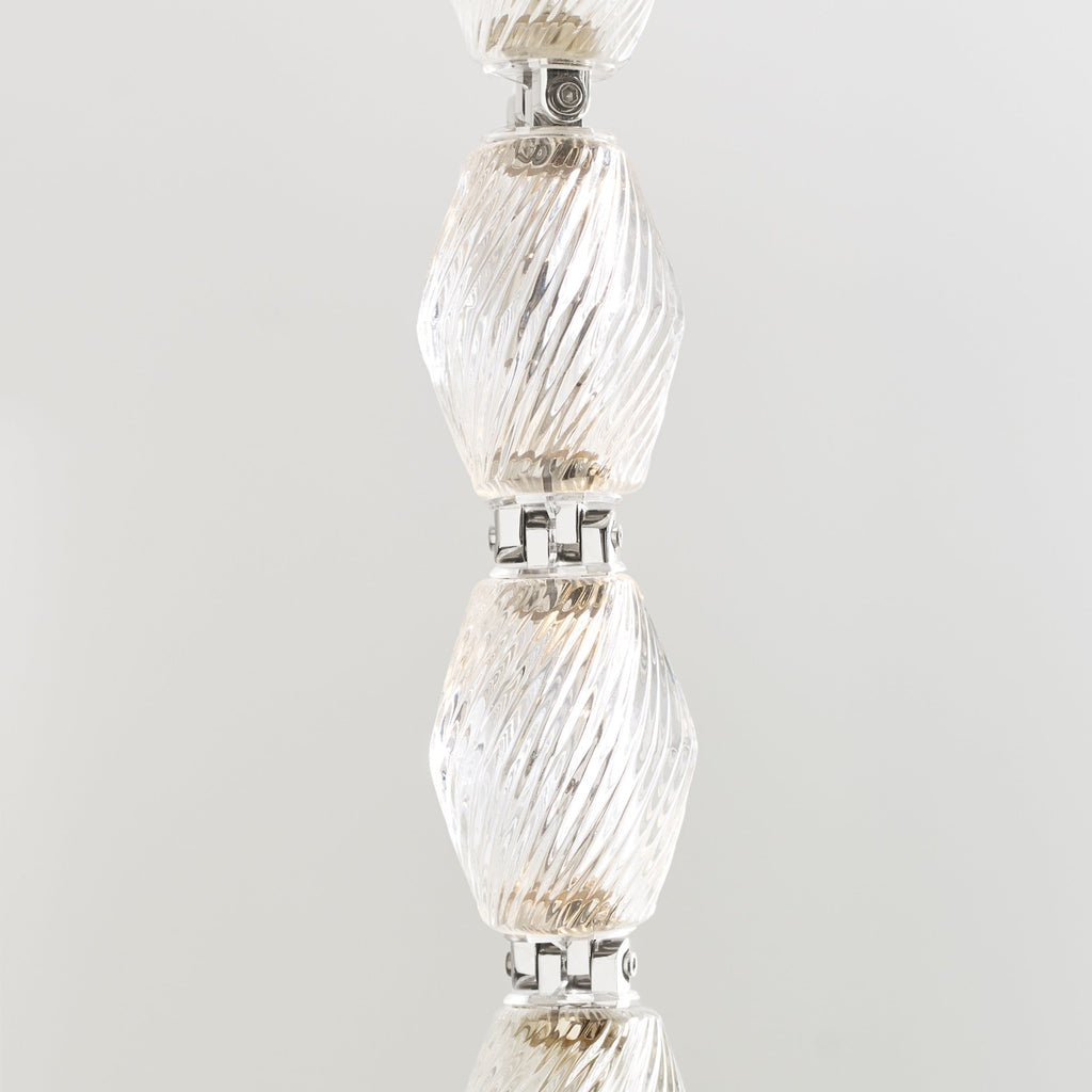 Collier Chandelier