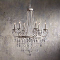 Collier Crystal Chandelier