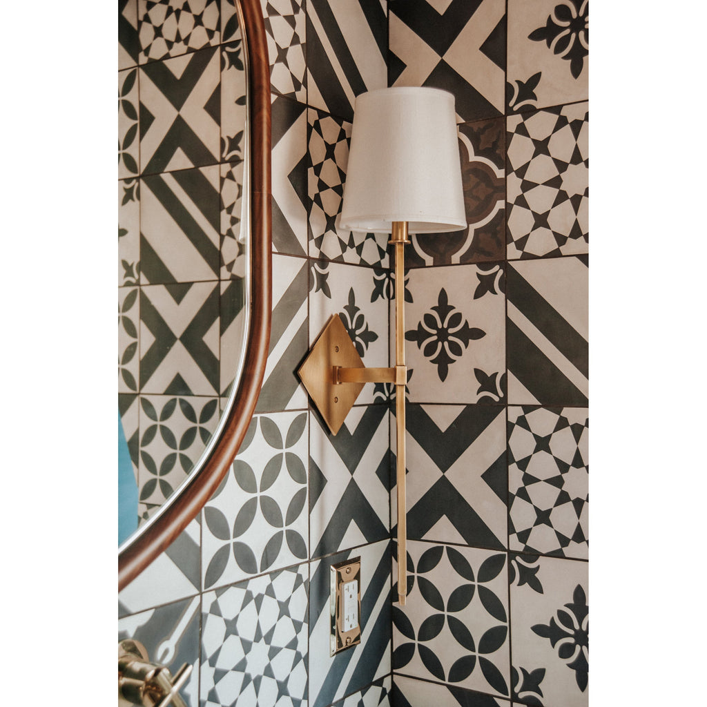 Cortland Wall Lamp