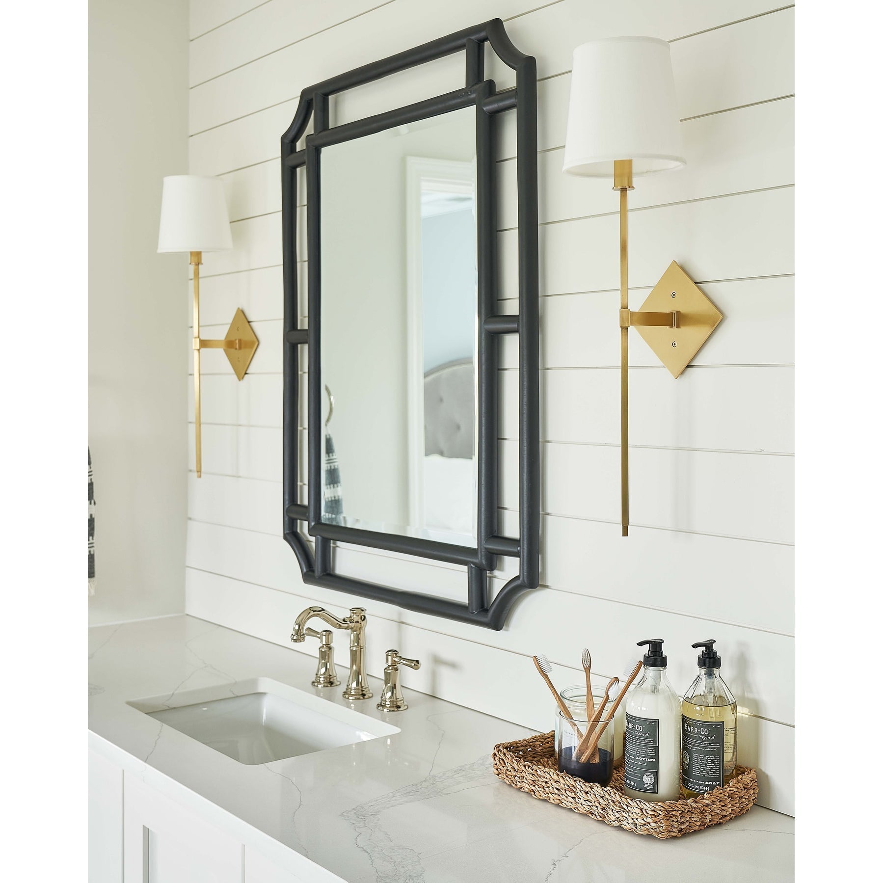 Cortland Wall Lamp