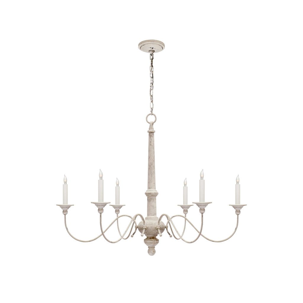 Country Chandelier