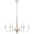 Country Chandelier