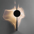 Creative Light And Shadow Wall Lamp