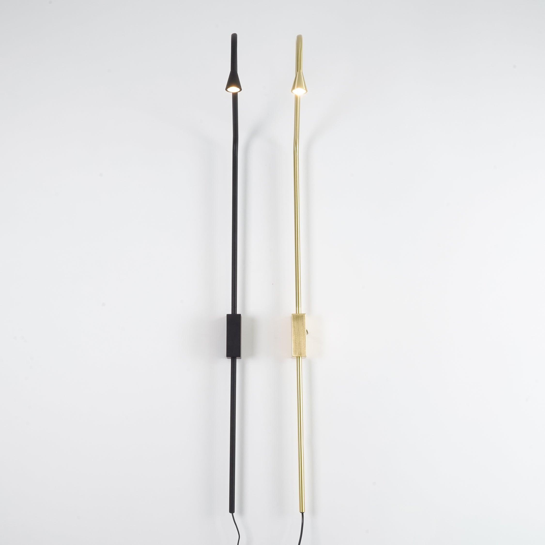 Zen Harmony Wall Lamp