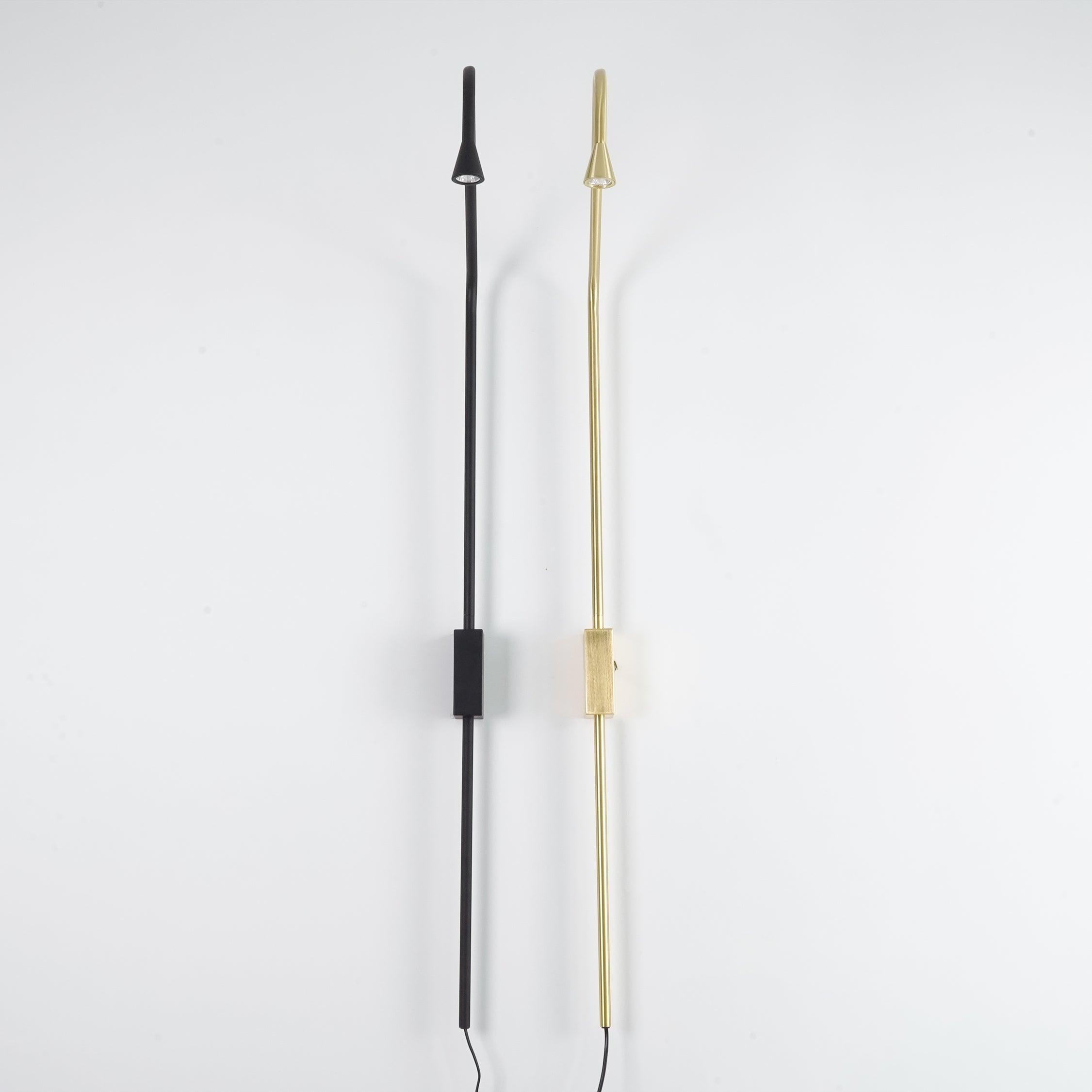 Zen Harmony Wall Lamp