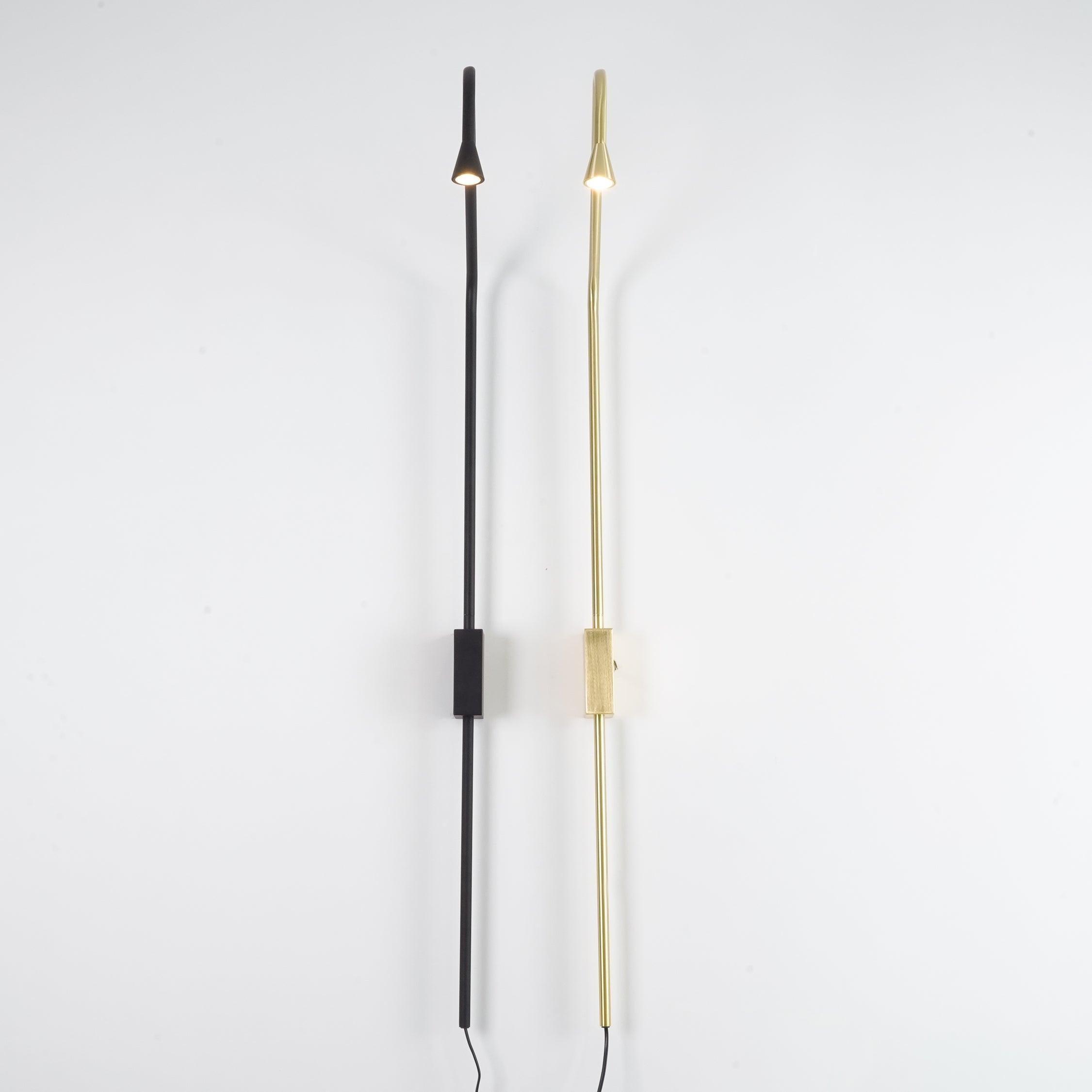 Zen Harmony Wall Lamp