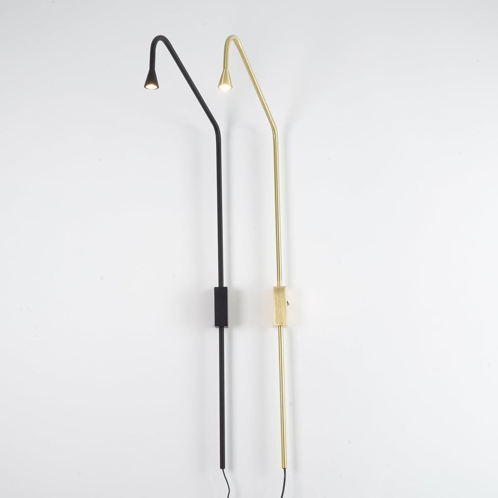 Zen Harmony Wall Lamp