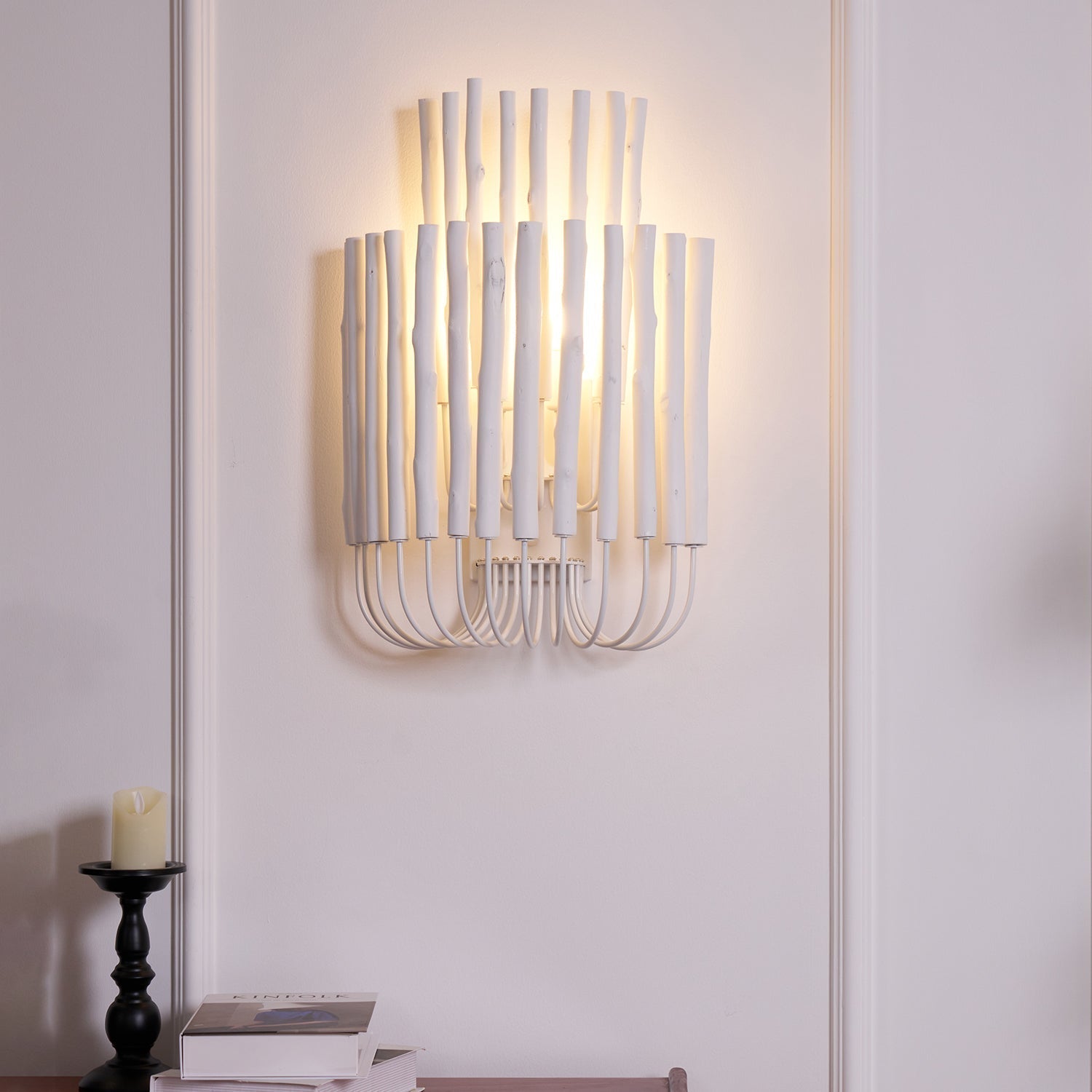 Swinton Wall Lamp