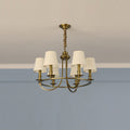 Dangigo Chandelier