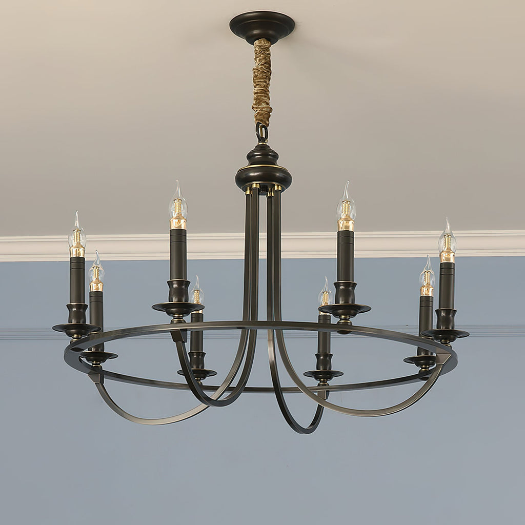Dangigo Chandelier