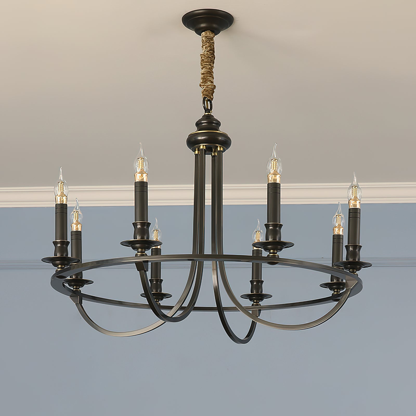 Dangigo Chandelier