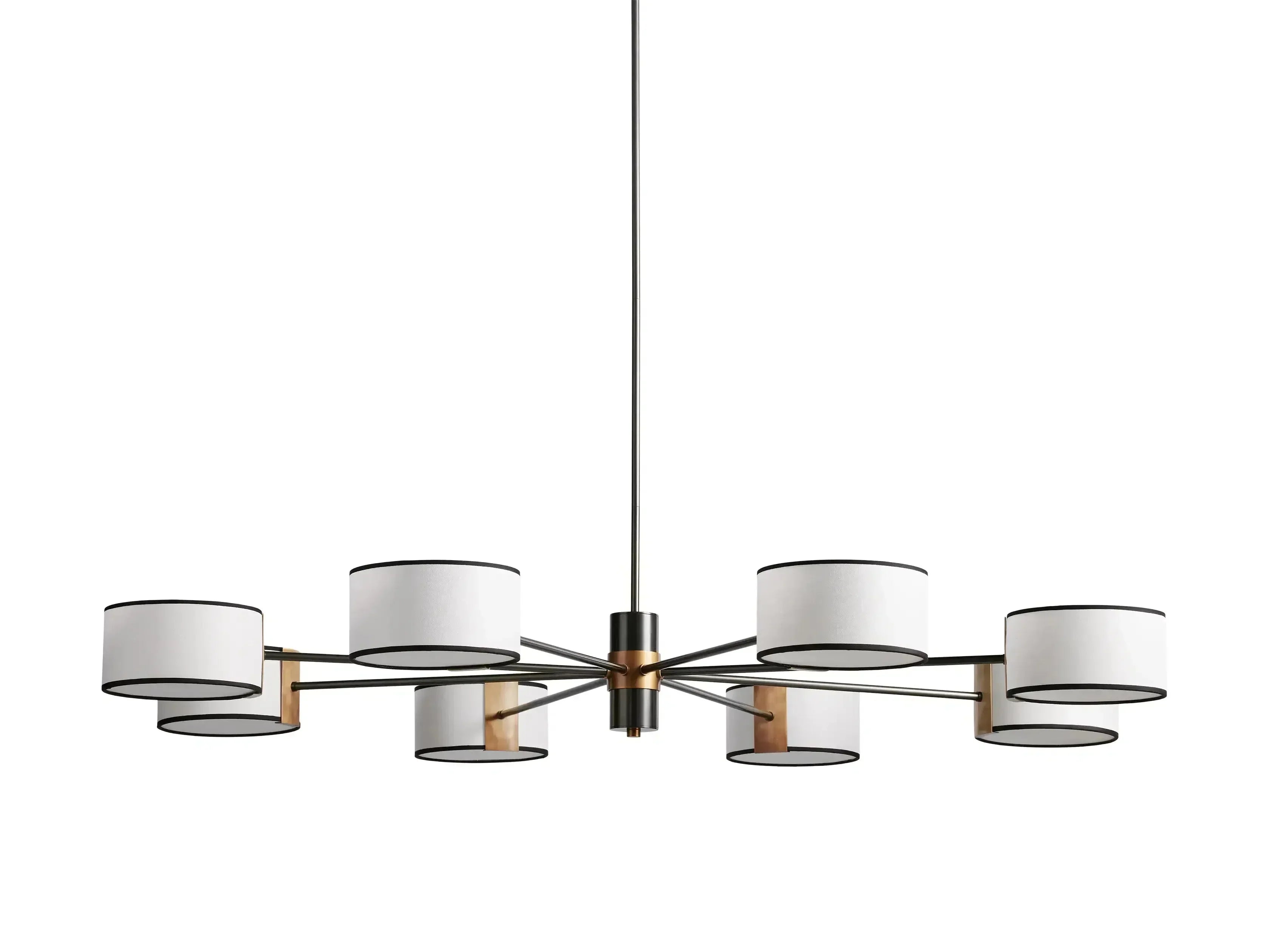 Daphne Round Chandelier 48''60''