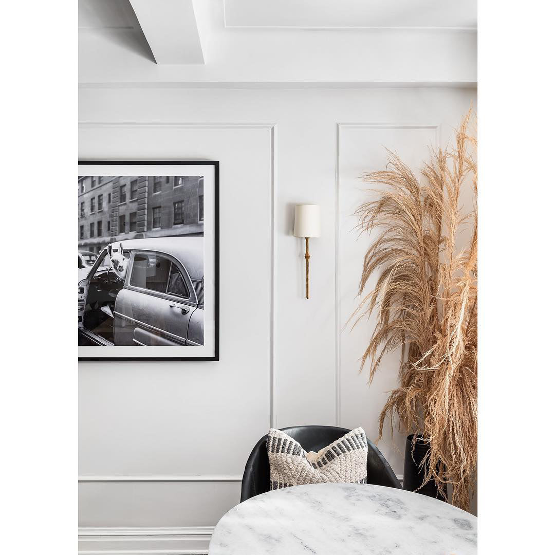 Dauphine Wall Lamp