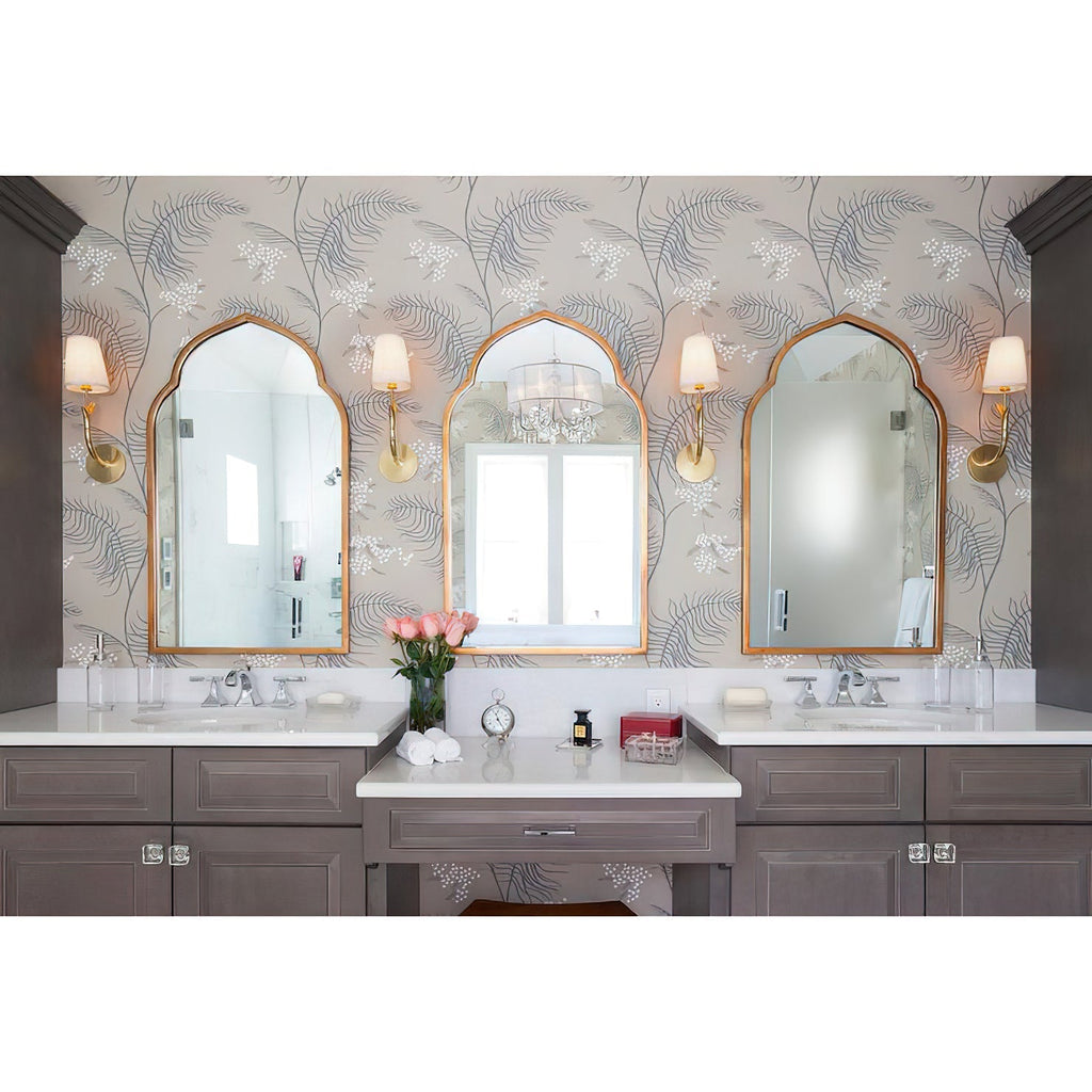 Deering Wall Lamp