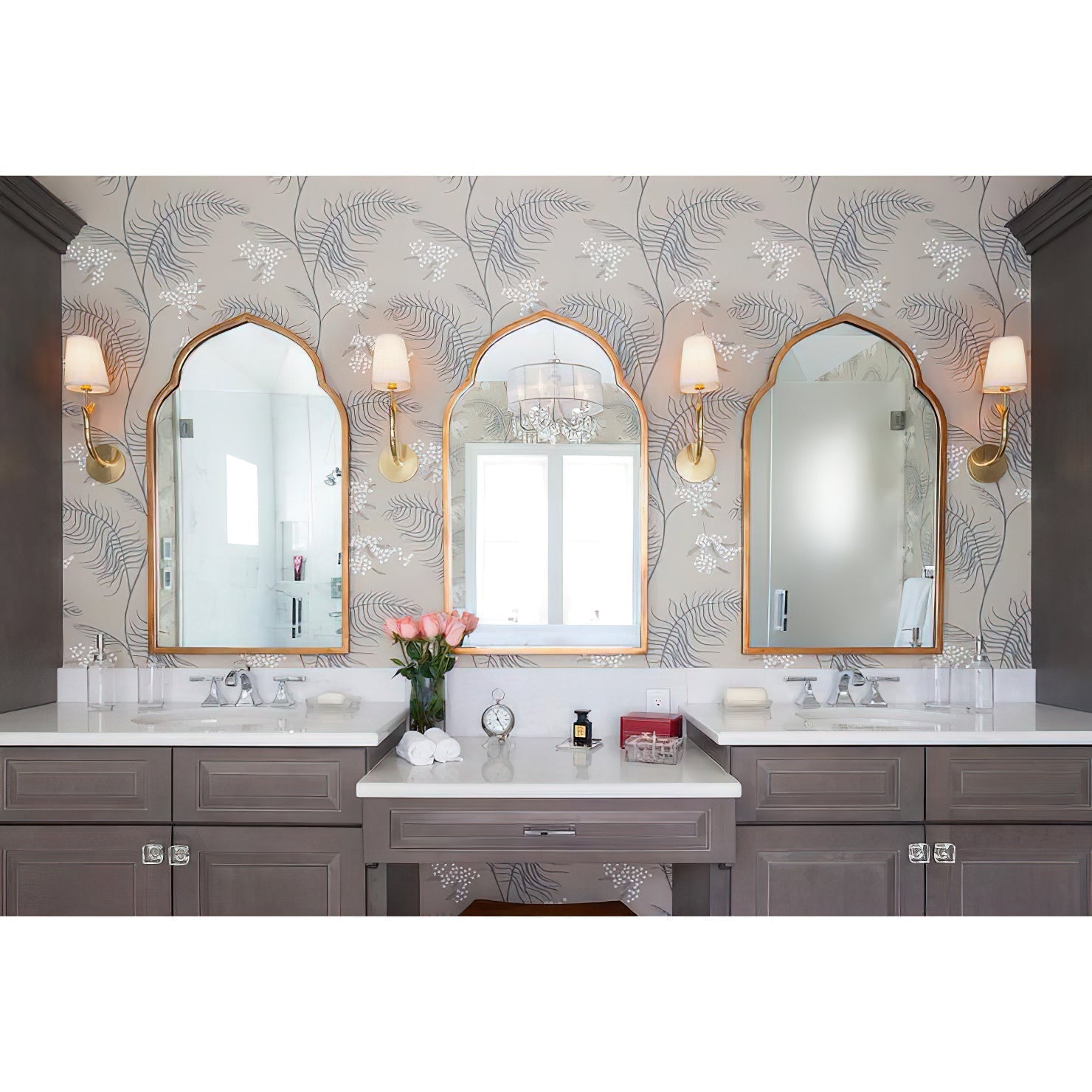 Deering Wall Lamp