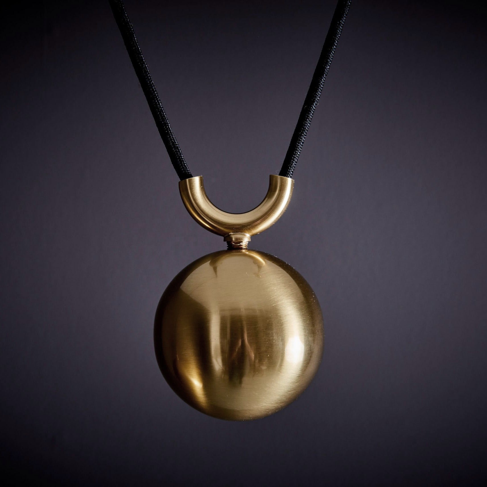 Dome Balance Pendant Lamp