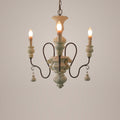 Donnelly Country Chandelier