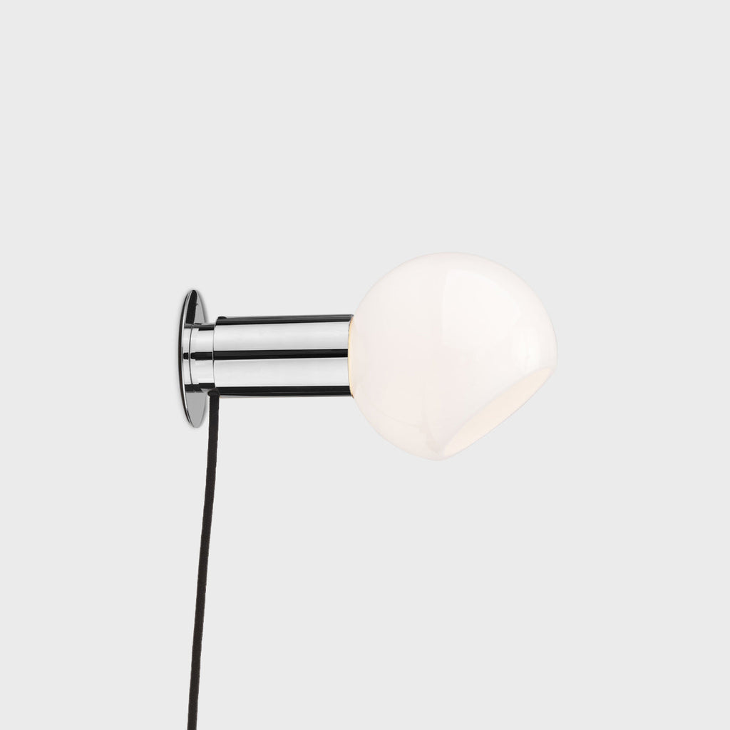 Donya Sphere Wall Lamp