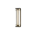 Double Axis Outdoor Wall Lamp