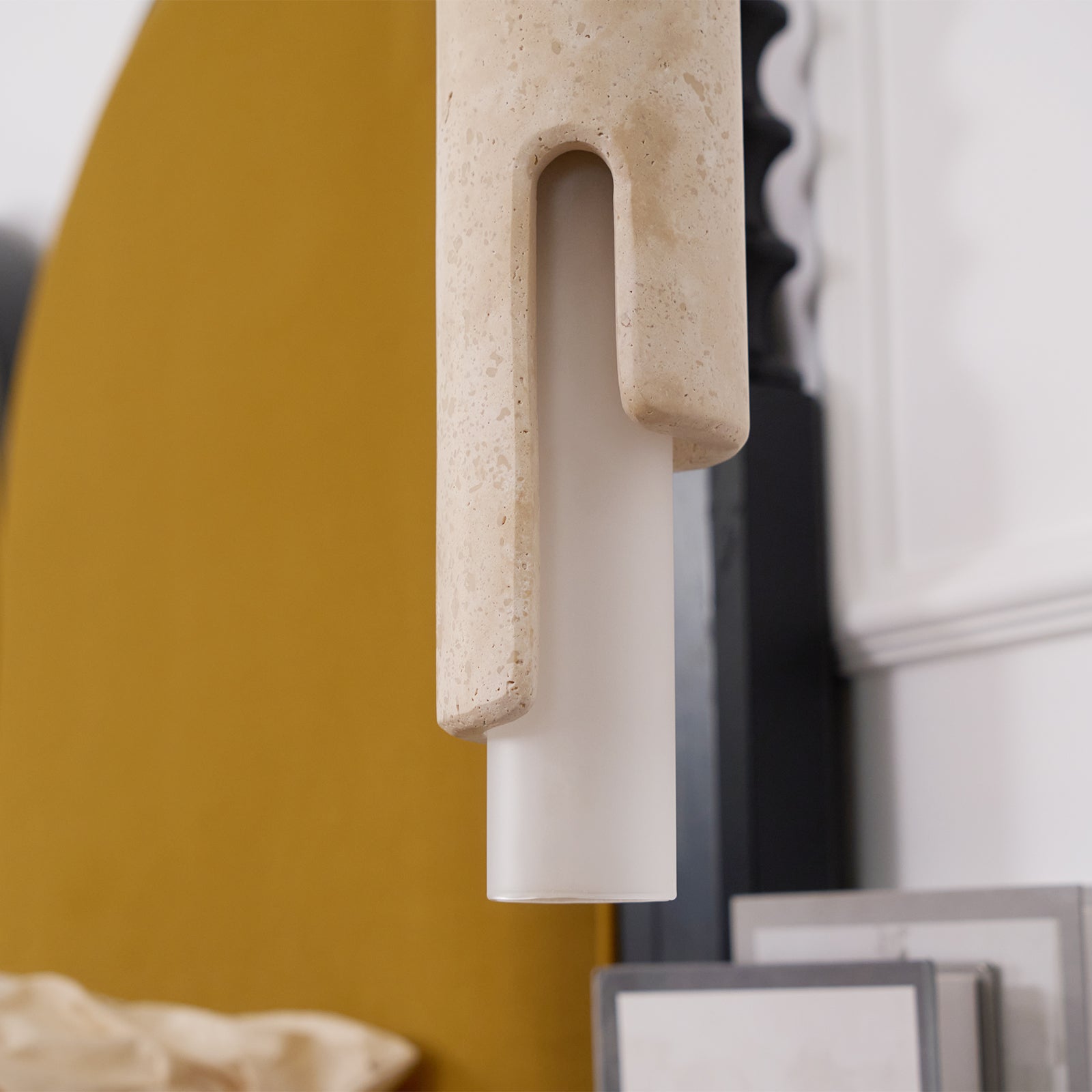 Dover Pendant Lamp