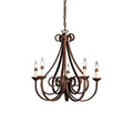 Dover Chandeliers