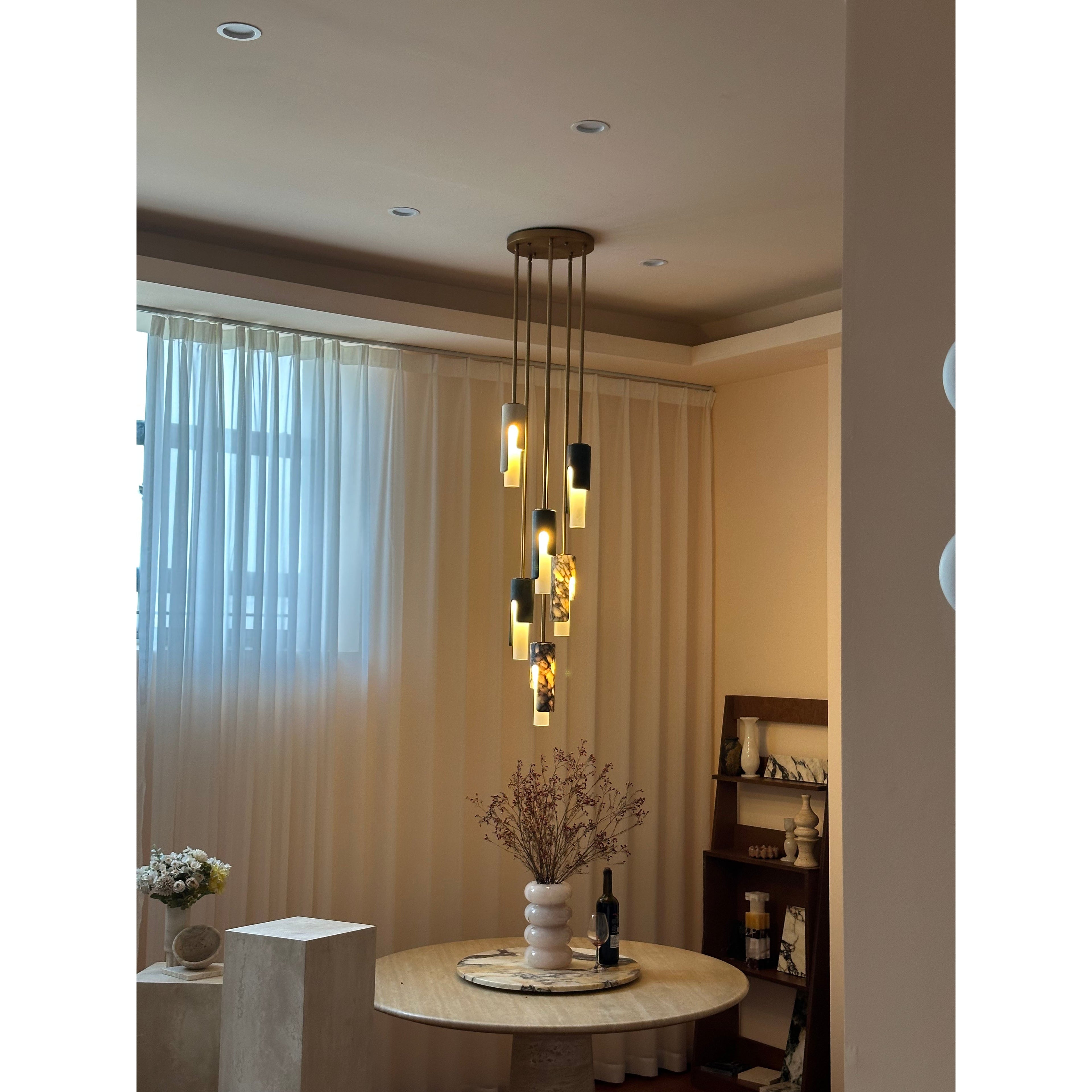 Dover Pendant Lamp