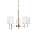 Driscoll Chandelier