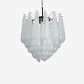 Drop Murano Chandelier