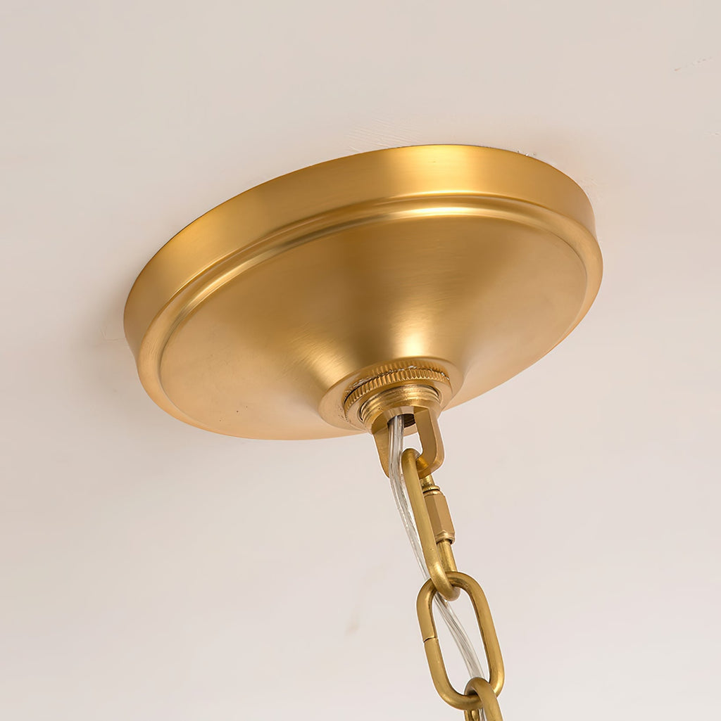Dunford Chandelier