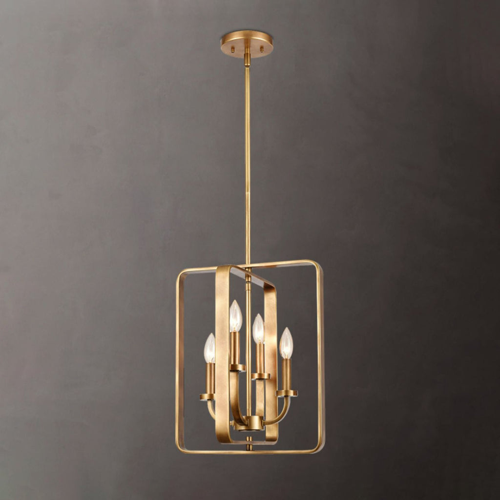 Dupree Pendant Lamp