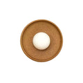 Dusk Round Wall Light